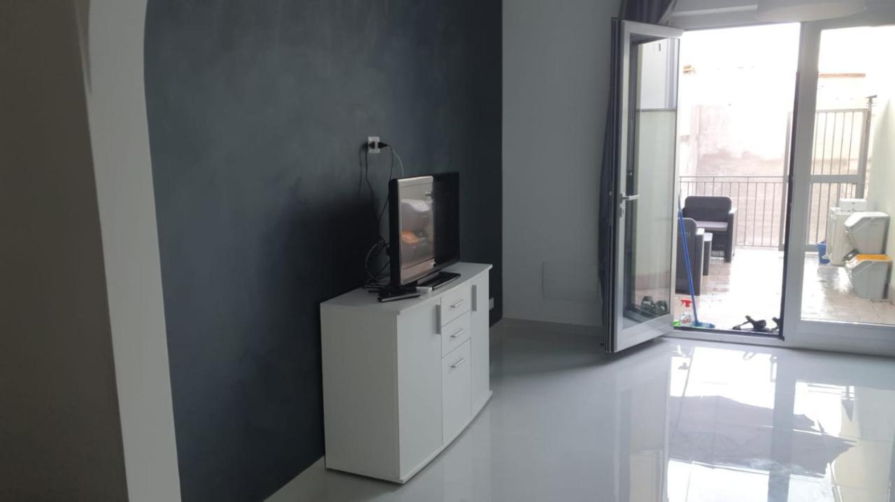 Riposto Etna Taormina Mare 2 Apartment ภายนอก รูปภาพ