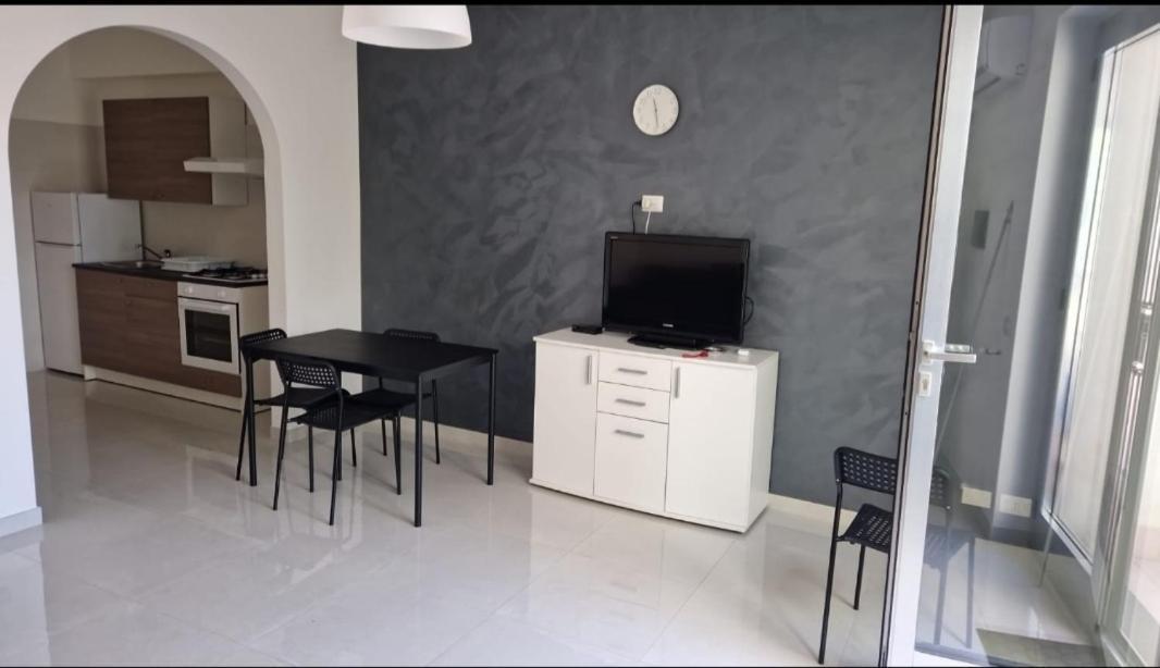 Riposto Etna Taormina Mare 2 Apartment ภายนอก รูปภาพ